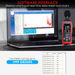 SLM-390-interface